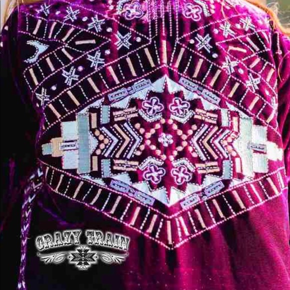 The McIntyre Duster by Crazy Train - Picture 3 of 8